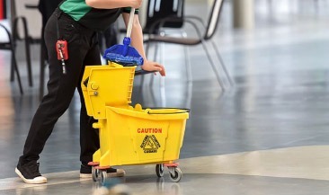 Office & Commercial Cleaning